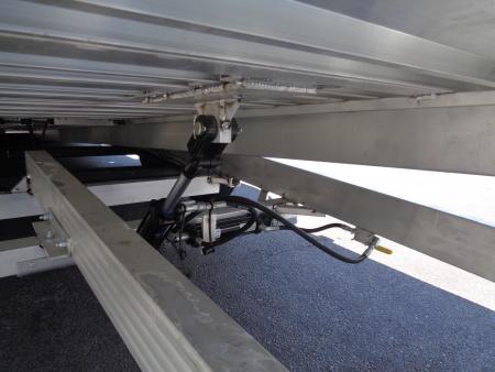 New 2027 ALUMA * 8220H-TILT-ANV * 20Ft Tilt Anniversary Edition 10k Car Hauler