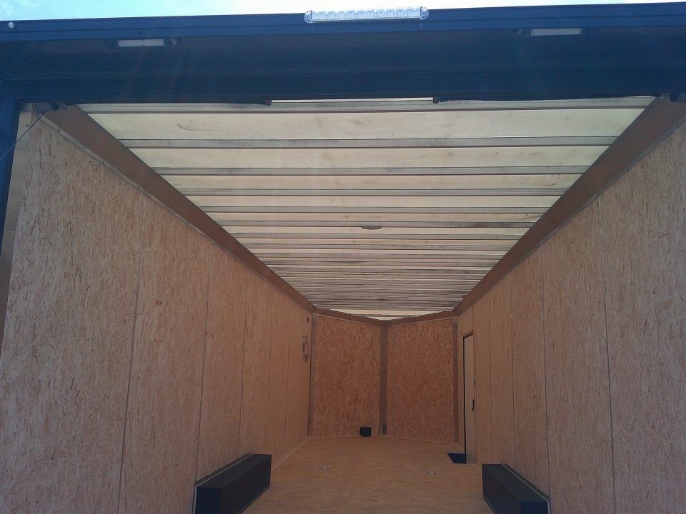 New 2026 Formula 8.5x28 14K Car Hauler