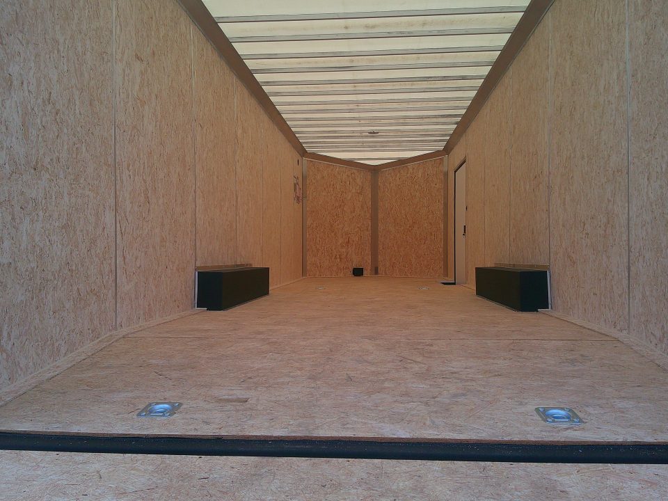 New 2026 Formula 8.5x28 14K Car Hauler