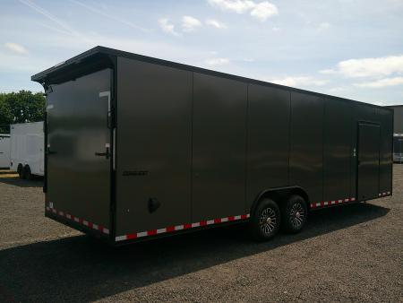 New 2026 Formula 8.5x28 14K Car Hauler