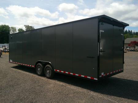 New 2026 Formula 8.5x28 14K Car Hauler