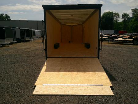 New 2026 Formula 8.5x28 14K Car Hauler