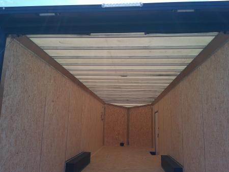 New 2026 Formula 8.5x28 14K Car Hauler