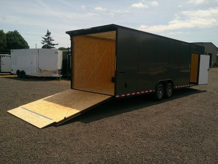 New 2026 Formula 8.5x28 14K Car Hauler