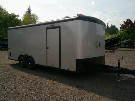 New 2026 Formula 8.5x20 Cargo / Enclosed Trailer