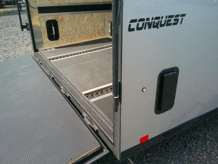 New 2026 Formula 8.5x20 Cargo / Enclosed Trailer
