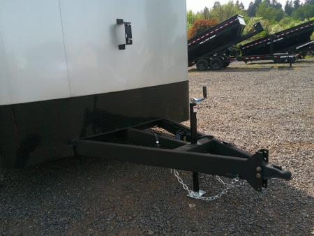 New 2026 Formula 8.5x20 Cargo / Enclosed Trailer