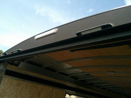 New 2026 Formula 8.5x20 Cargo / Enclosed Trailer