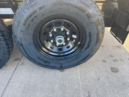 New 2026 SOUTHLAND TRAILER CORP. SL714-14K Dump Trailer