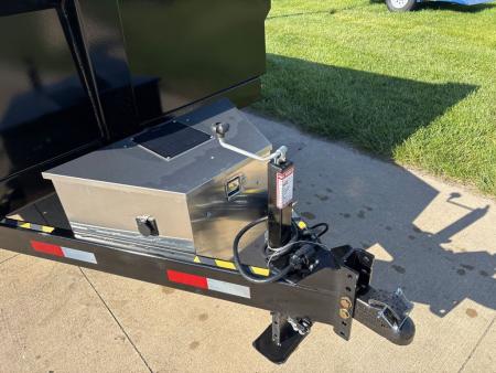New 2026 SOUTHLAND TRAILER CORP. SL714-14K Dump Trailer