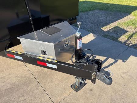 New 2026 SOUTHLAND TRAILER CORP. SL714-14KHS Dump Trailer