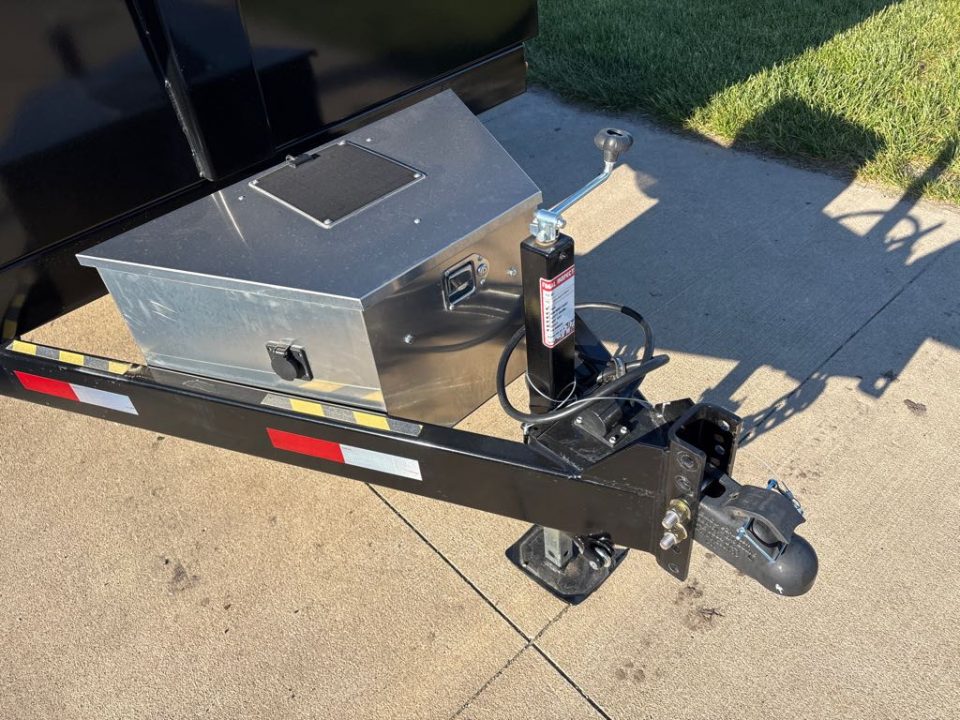 New 2026 SOUTHLAND TRAILER CORP. SL716-14K Dump Trailer