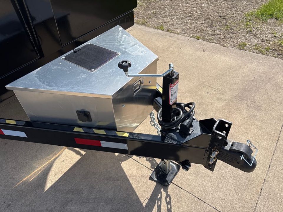 New 2026 SOUTHLAND TRAILER CORP. SL716-14K Dump Trailer