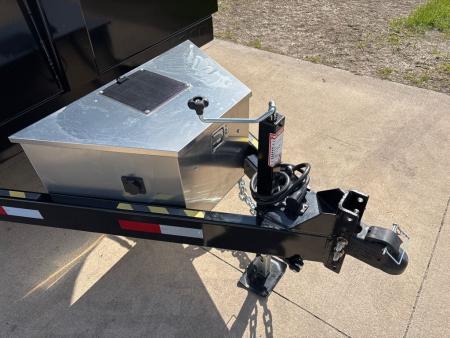 New 2026 SOUTHLAND TRAILER CORP. SL716-14K Dump Trailer
