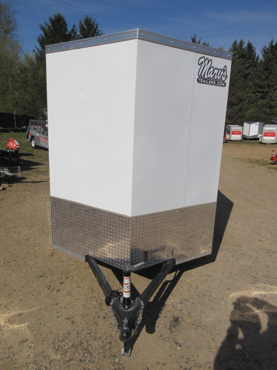 New 2026 Cross Trailers Beta Series Cargo / Enclosed Trailer