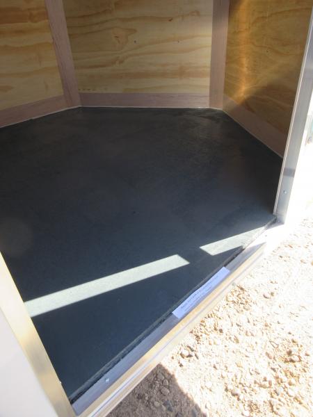 New 2026 Cross Trailers Beta Series Cargo / Enclosed Trailer