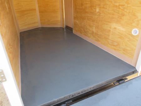 New 2026 Cross Trailers Beta Series Cargo / Enclosed Trailer