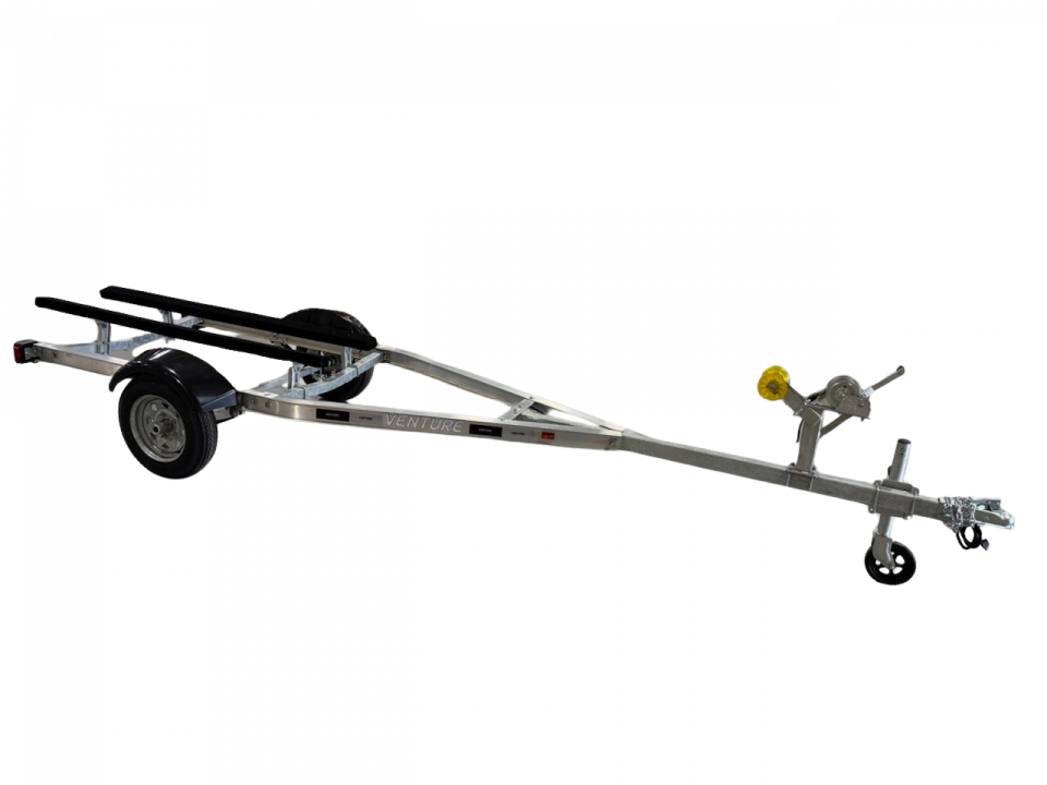 New 2025 Venture Trailers VAW-1200 Single Jetski