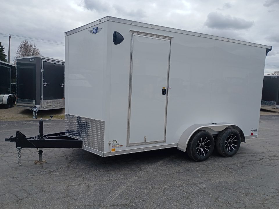 New 2027 ATW ELITE SERIES 7X14