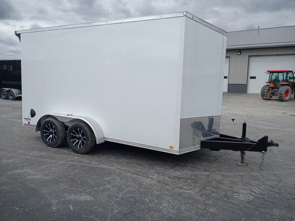 New 2027 ATW ELITE SERIES 7X14