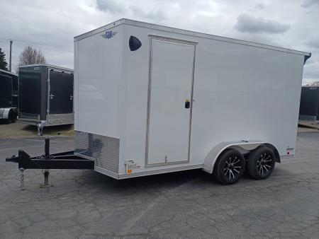 New 2027 ATW ELITE SERIES 7X14