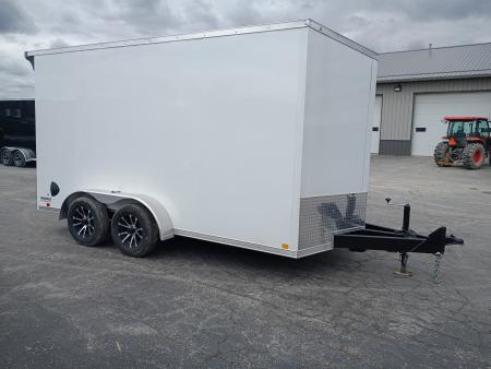New 2027 ATW ELITE SERIES 7X14