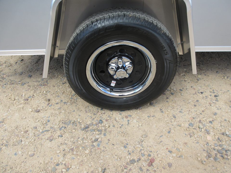 New 2026 Cross Trailers Beta Series Cargo / Enclosed Trailer