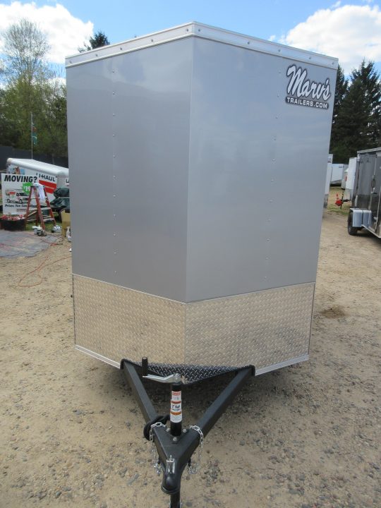 New 2026 Cross Trailers Beta Series Cargo / Enclosed Trailer