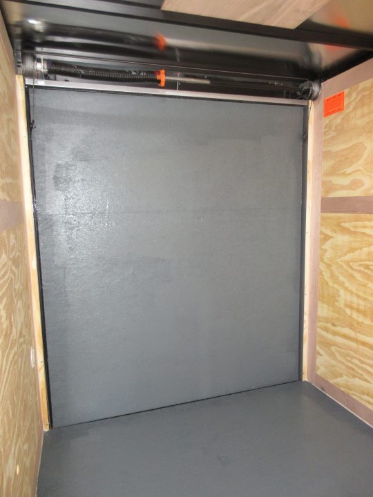 New 2026 Cross Trailers Beta Series Cargo / Enclosed Trailer