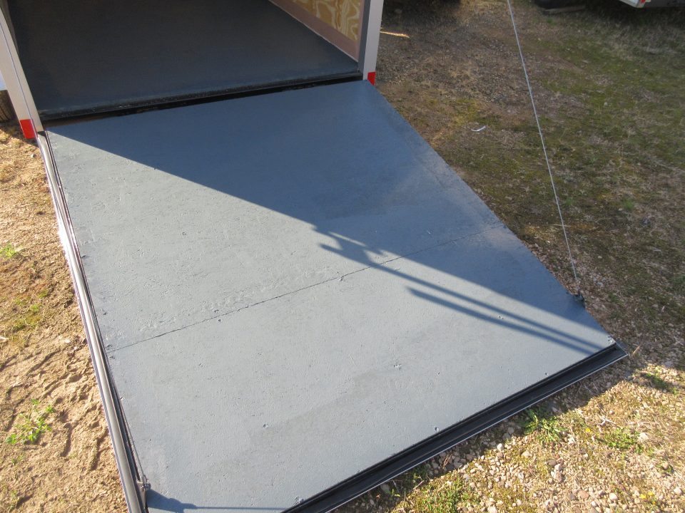 New 2026 Cross Trailers Beta Series Cargo / Enclosed Trailer