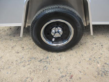 New 2026 Cross Trailers Beta Series Cargo / Enclosed Trailer