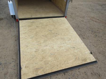 New 2026 Cross Trailers Beta Series Cargo / Enclosed Trailer