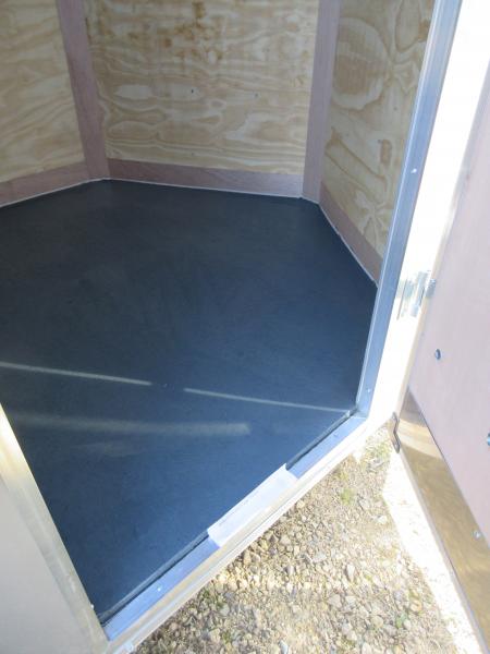 New 2026 Cross Trailers Beta Series Cargo / Enclosed Trailer