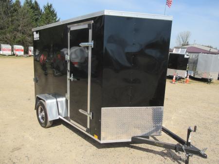 New 2026 Cross Trailers Beta Series Cargo / Enclosed Trailer