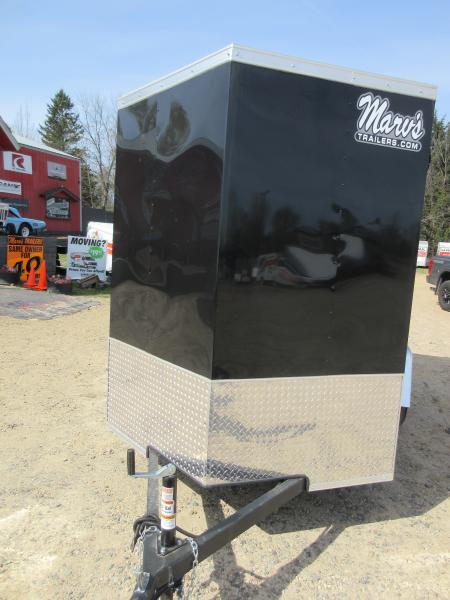 New 2026 Cross Trailers Beta Series Cargo / Enclosed Trailer