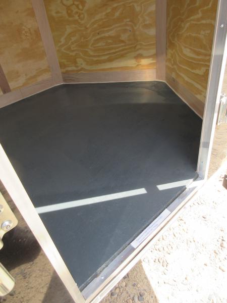 New 2026 Cross Trailers Beta Series Cargo / Enclosed Trailer