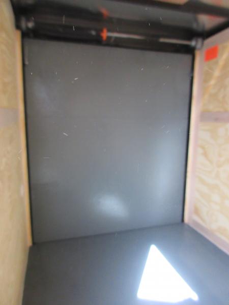 New 2026 Cross Trailers Beta Series Cargo / Enclosed Trailer
