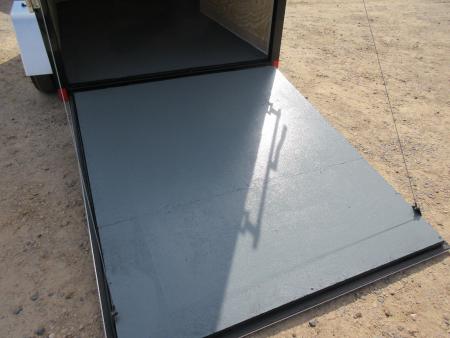 New 2026 Cross Trailers Beta Series Cargo / Enclosed Trailer