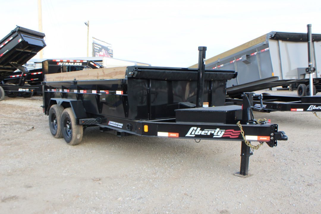2026 Liberty LD