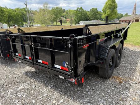 New 2026 Diamond C Trailers LPT 207 14X82 Equipment Trailer