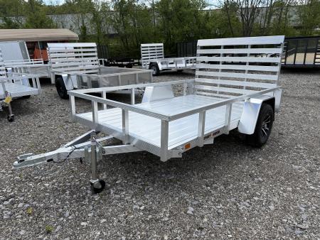 New 2026 Sport Haven AUTE610D Utility Trailer