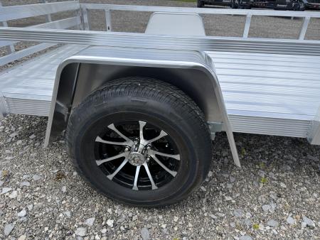 New 2026 Sport Haven AUTE610D Utility Trailer