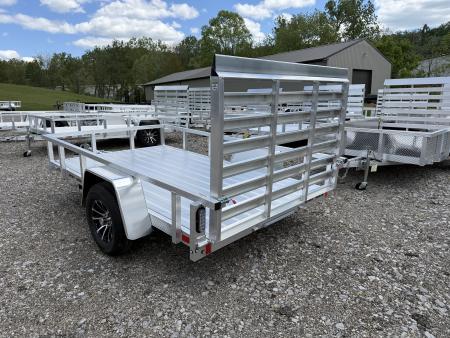 New 2026 Sport Haven AUTE610D Utility Trailer