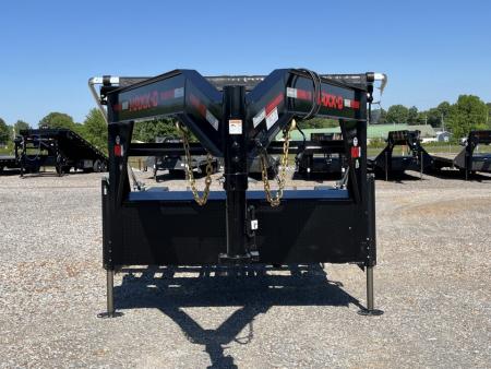 New 2026 MAXXD Roll Off Trailer | 83" x 14' 18K GVWR