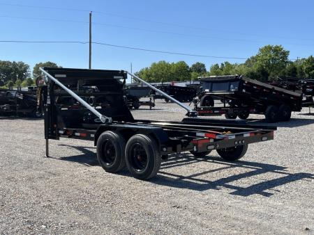 New 2026 MAXXD Roll Off Trailer | 83" x 14' 18K GVWR