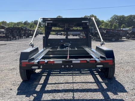 New 2026 MAXXD Roll Off Trailer | 83" x 14' 18K GVWR