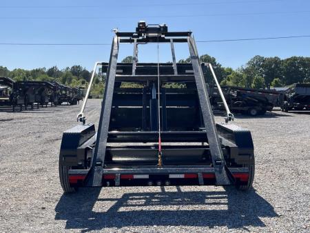 New 2026 MAXXD Roll Off Trailer | 83" x 14' 18K GVWR