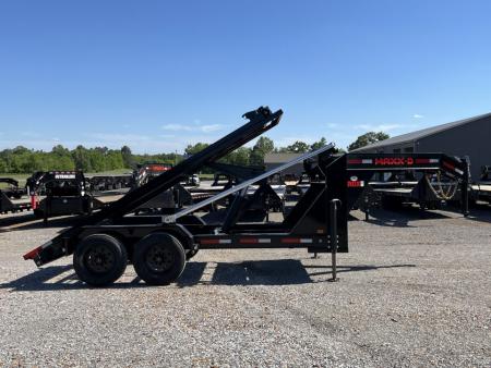 New 2026 MAXXD Roll Off Trailer | 83" x 14' 18K GVWR
