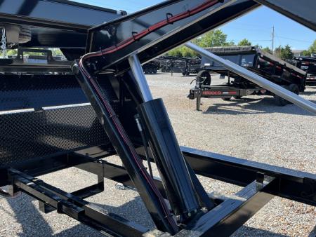New 2026 MAXXD Roll Off Trailer | 83" x 14' 18K GVWR