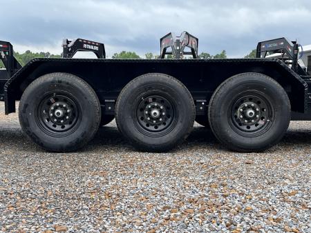 New 2026 Load Trail 83"x22' 21k Equipment Trailer
